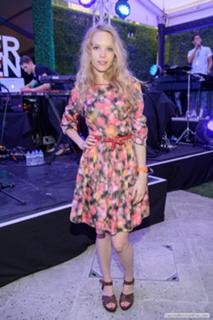 Tamzin Merchant feet photo 2