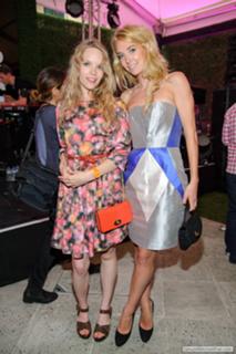 Tamzin Merchant feet photo 1