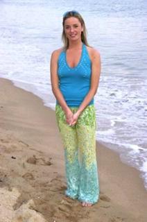 Tamzin Outhwaite feet photo thumbnail