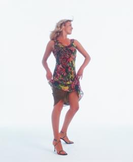 Tamzin Outhwaite feet photo thumbnail