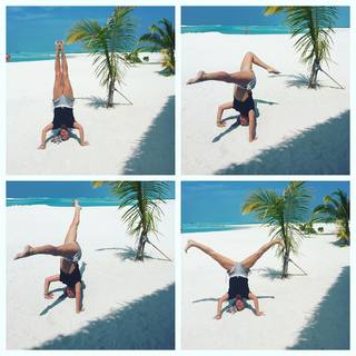 Tamzin Outhwaite feet photo thumbnail