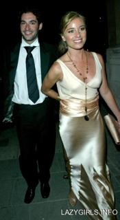 Tamzin Outhwaite feet photo thumbnail