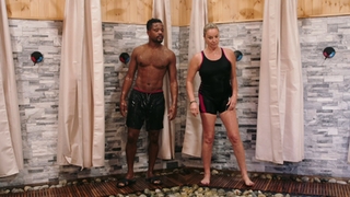 Tamzin Outhwaite feet photo thumbnail