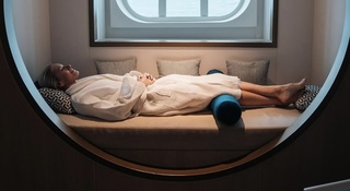 Tamzin Outhwaite feet photo thumbnail