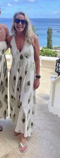 Tamzin Outhwaite feet photo thumbnail