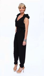 Tamzin Outhwaite feet photo thumbnail
