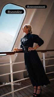 Tamzin Outhwaite feet photo 8