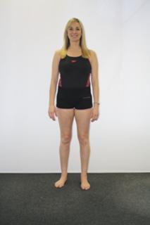 Tamzin Outhwaite feet photo thumbnail