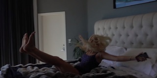 Tana Mongeau feet photo thumbnail
