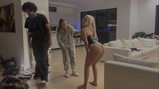 Tana Mongeau feet photo thumbnail