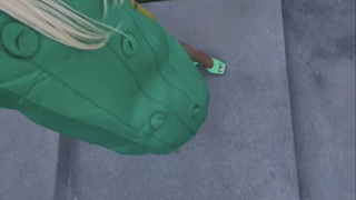 Tana Mongeau feet photo thumbnail