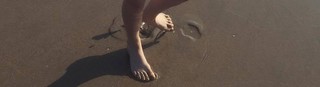 Tana Mongeau feet photo thumbnail