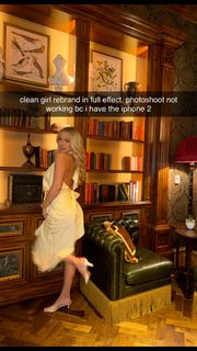 Tana Mongeau feet photo thumbnail