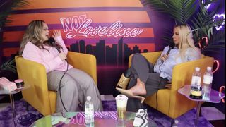 Tana Mongeau feet photo 3