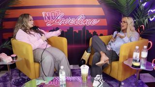 Tana Mongeau feet photo 2