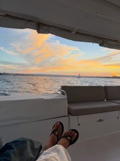 Tana Mongeau feet photo 19