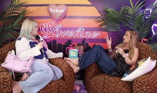 Tana Mongeau feet photo 17