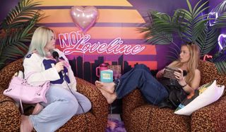 Tana Mongeau feet photo 16