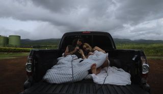 Tana Mongeau feet photo 13