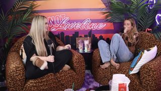 Tana Mongeau feet photo 10