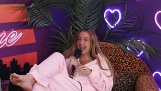 Tana Mongeau feet photo 19