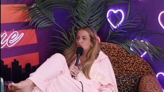 Tana Mongeau feet photo 18