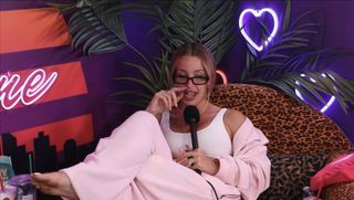 Tana Mongeau feet photo 15