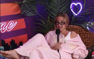 Tana Mongeau feet photo 12