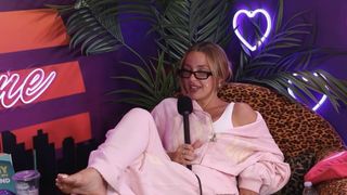 Tana Mongeau feet photo 9