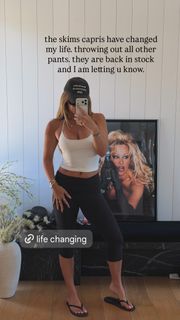 Tana Mongeau feet photo 7