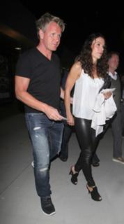 Tana Ramsay feet photo 13