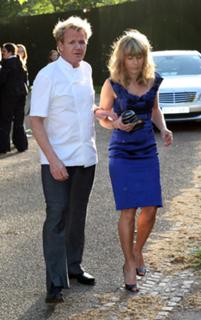 Tana Ramsay feet photo 6