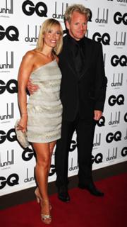 Tana Ramsay feet photo 5