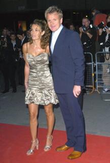Tana Ramsay feet photo 3