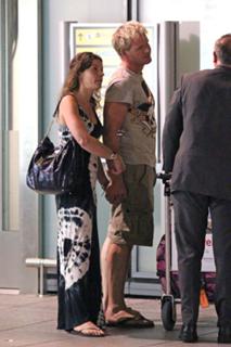 Tana Ramsay feet photo 19