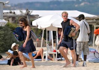 Tana Ramsay feet photo 17