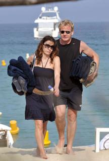 Tana Ramsay feet photo 15