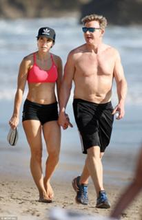 Tana Ramsay feet photo 12
