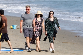 Tana Ramsay feet photo 10