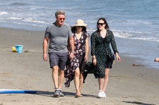 Tana Ramsay feet photo 9