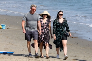 Tana Ramsay feet photo 8
