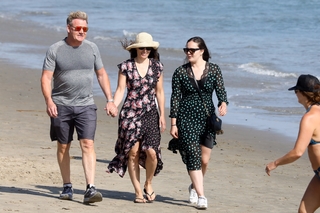 Tana Ramsay feet photo 6