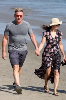 Tana Ramsay feet photo 5