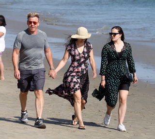 Tana Ramsay feet photo 4