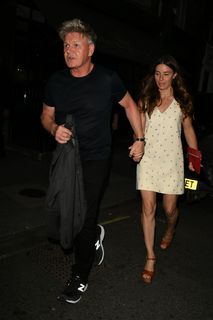 Tana Ramsay feet photo 2