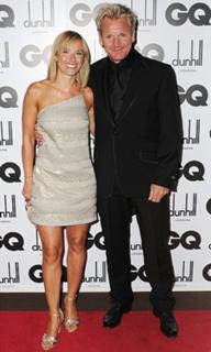 Tana Ramsay feet photo 2