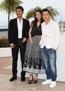 Tang Wei feet photo thumbnail