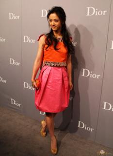 Tang Wei feet photo thumbnail