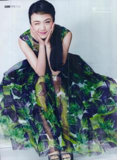 Tang Wei feet photo thumbnail