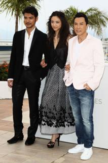 Tang Wei feet photo thumbnail